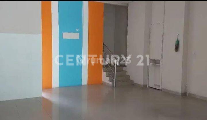 Ruko Di Apartemen Calia 1