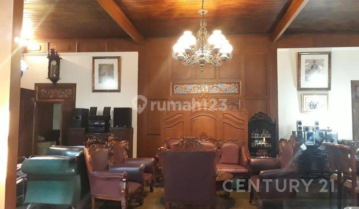 Rumah Etnik Jawa Sangat Strategis Di Lingkungan Kraton Jogjakarta 2