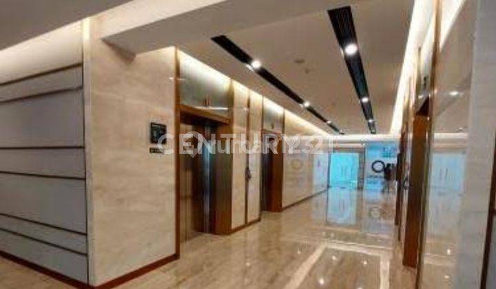 Space Office 240M2 Lippo Holland Village Cempaka Putih 1