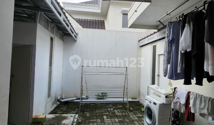Affordable House in Summarecon Bekasi, Vernonia Cluster House 2
