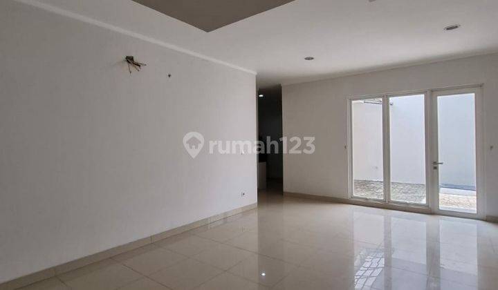  Rumah Bagus Murah Di Cluster Lotus, Summarecon Bekasi 2