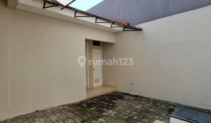  Rumah Bagus Murah Di Cluster Lotus, Summarecon Bekasi 11