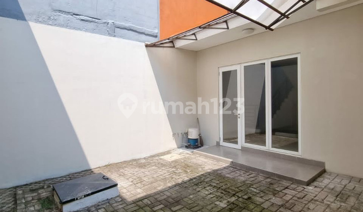  Rumah Bagus Murah Di Cluster Lotus, Summarecon Bekasi 12