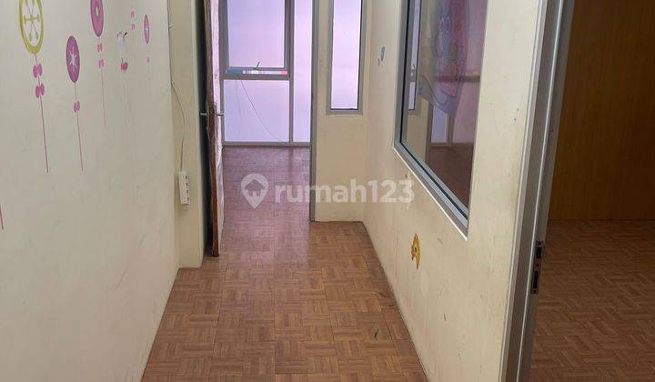  Ruko Semi Furnished di Jl. Bulevar Selatan, Ruko Emerald, Summarecon Bekasi, Summarecon Bekasi 4