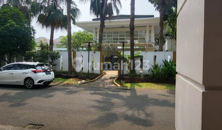  Rumah Bagus di Cluster Maple, Summarecon Bekasi, Summarecon Bekasi 2