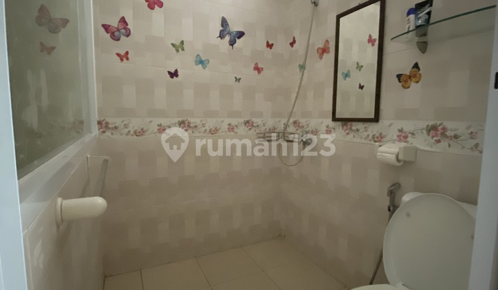  Rumah Furnished Siap Huni di Summarecon Bekasi 4
