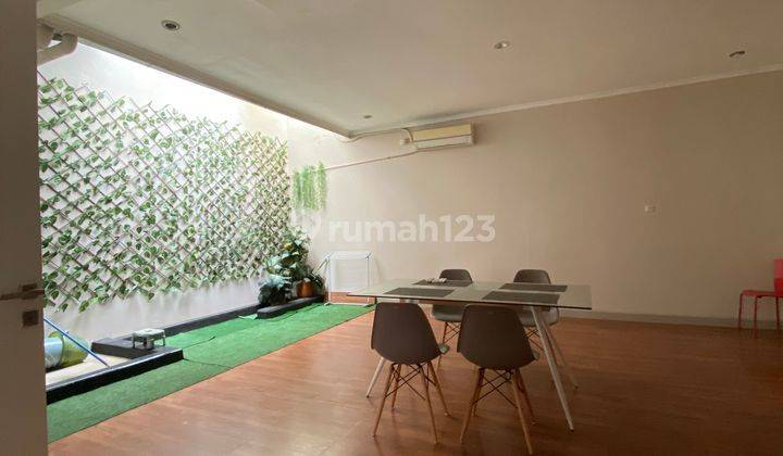  Rumah Furnished Siap Huni di Summarecon Bekasi 5