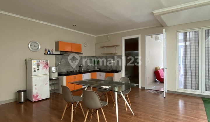  Rumah Furnished Siap Huni di Summarecon Bekasi 6