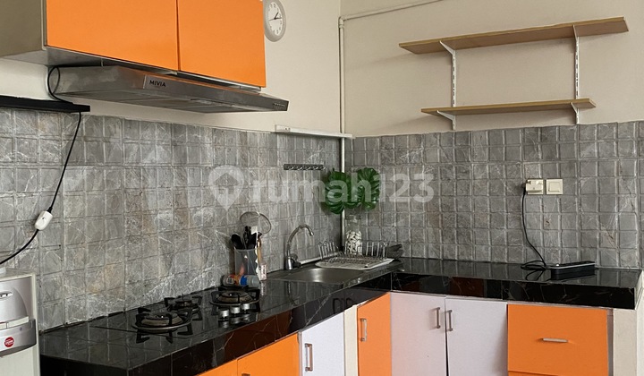  Rumah Furnished Siap Huni di Summarecon Bekasi 9