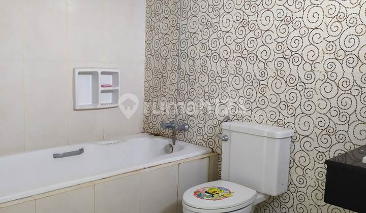  Rumah Bagus Di Cluster Vernonia Summarecon Bekasi 3