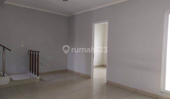  Rumah Bagus Di Cluster Vernonia Summarecon Bekasi 6