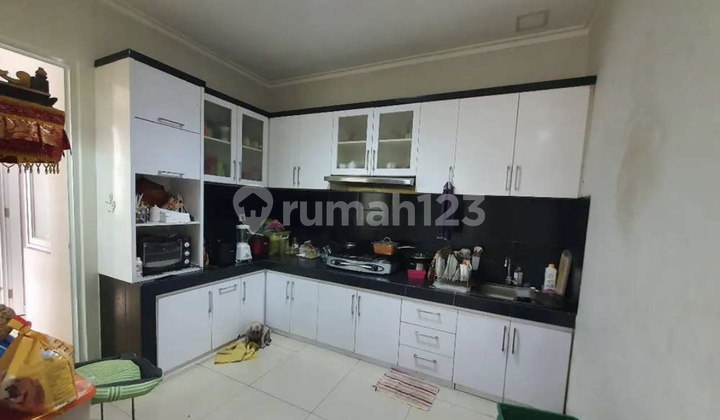 Semi-Furnished House in Vernoni Cluster, Summarecon Bekasi 2