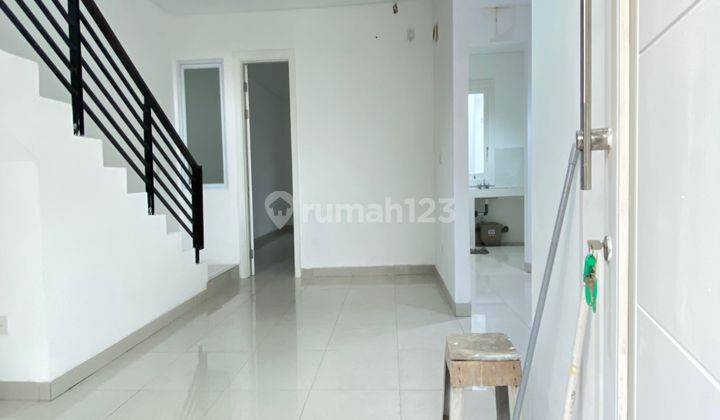  Rumah Murah di Cluster Palm, Summarecon Bekasi, Summarecon Bekasi 2