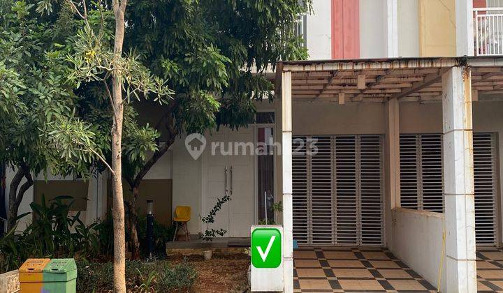  Rumah Furnished di Cluster Bluebell, Summarecon Bekasi, Summarecon Bekasi 1