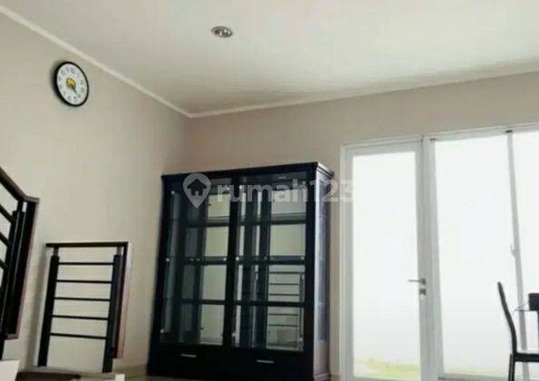  Rumah Furnished di Cluster Bluebell, Summarecon Bekasi, Summarecon Bekasi 2