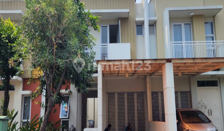 Rumah Bagus Murah di Cluster Bluebell, Summarecon Bekasi, Summarecon Bekasi Rumah Bagus Murah di Cluster Bluebell, Summarecon Bekasi, Summarecon Bekasi