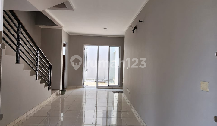  Rumah Bagus Murah di Cluster Bluebell, Summarecon Bekasi, Summarecon Bekasi 2