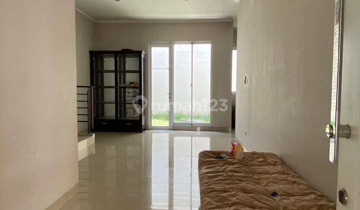  Rumah Semi Furnished Bagus, Di Summarecon Bekasi 2