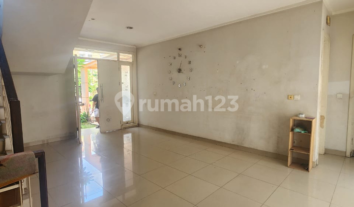 Rumah Murah Di Cluster Lotus, Summarecon Bekasi 2