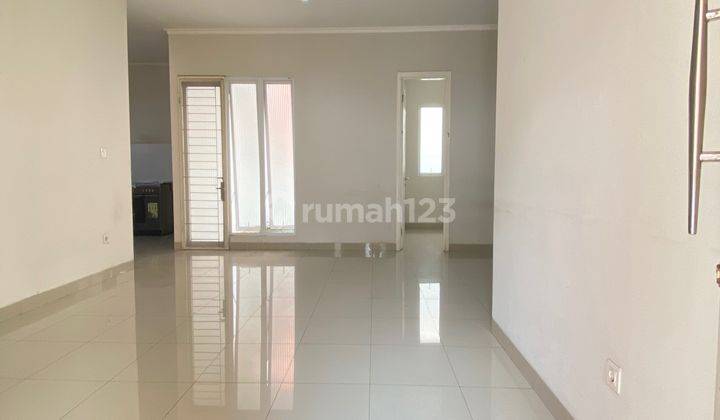  Rumah Bagus Di Cluster Vernonia, Summarecon Bekasi 2