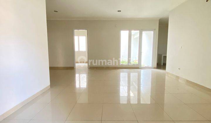 Rumah Bagus Siap Huni Di Cluster Vernonia Summarecon Bekasi 2