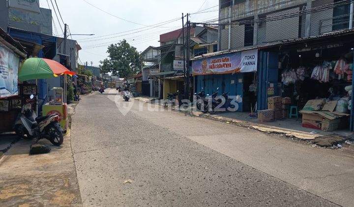 Good Warehouse In Duren Jaya