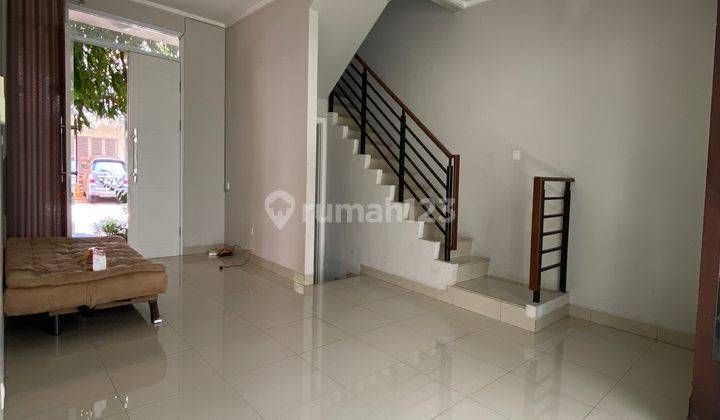  Rumah Furnished di Cluster Bluebell, Summarecon Bekasi, Summarecon Bekasi 2