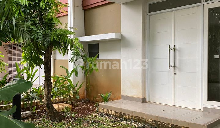 Rumah Bagus Siap Huni Di Summarecon Bekasi 2