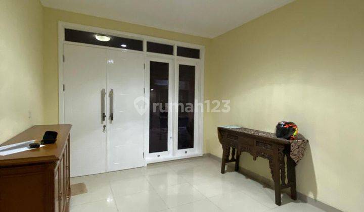  Rumah Furnished Bagus Di Cluster Lotus, Summarecon Bekasi 2