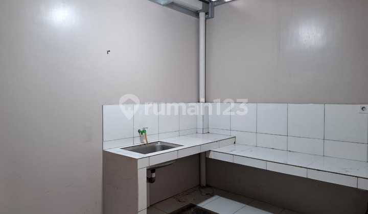 Rumah Kontrakan Bagus di The Orchard, Cluster Burgundy, Summarecon Bekasi, Summarecon Bekasi 2