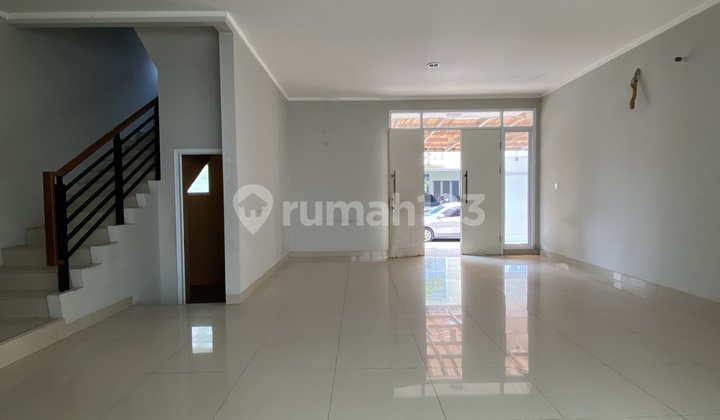 Rumah Bagus Di Cluster Bluebell Summarecon Bekasi 2