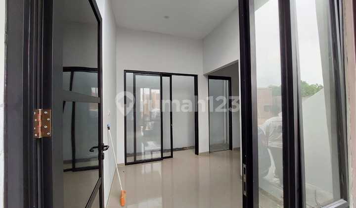 RUMAH SIAP HUNI BANDAR LAMPUNG 7