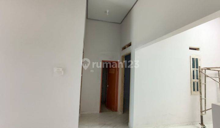 DIJUAL PERUMAHAN KOMERSIL HARGA MURAH DI JL. RA BASYID FAJAR BARU 3