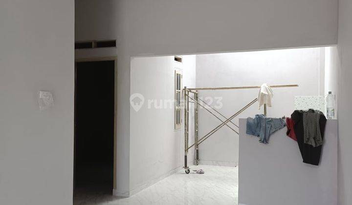 DIJUAL PERUMAHAN KOMERSIL HARGA MURAH DI JL. RA BASYID FAJAR BARU 4