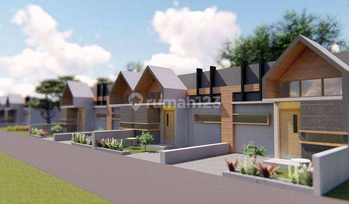 DIJUAL PERUMAHAN KOMERSIL HARGA MURAH DI JL. RA BASYID FAJAR BARU 7