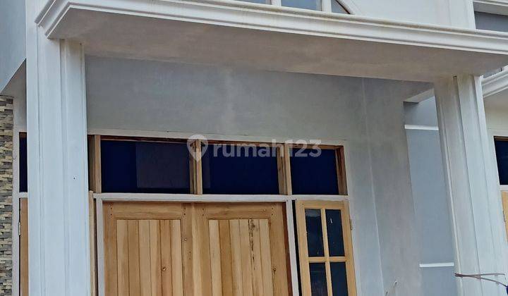 PERUMAHAN BANDAR LAMPUNG MEGAH HARGA MURAH DEKAT AREA PERKANTORAN DAN UNIVERSITAS  3