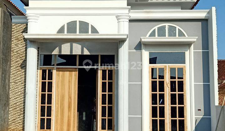 PERUMAHAN BANDAR LAMPUNG MEGAH HARGA MURAH DEKAT AREA PERKANTORAN DAN UNIVERSITAS  8