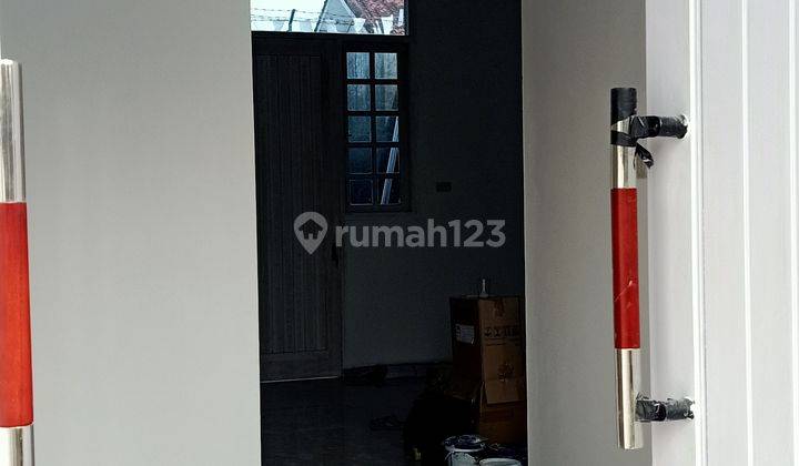 RUMAH DIJUAL DEKAT UNIVERSITAS BANDAR LAMPUNG 5