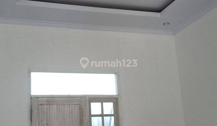 RUMAH DIJUAL DEKAT UNIVERSITAS BANDAR LAMPUNG 6