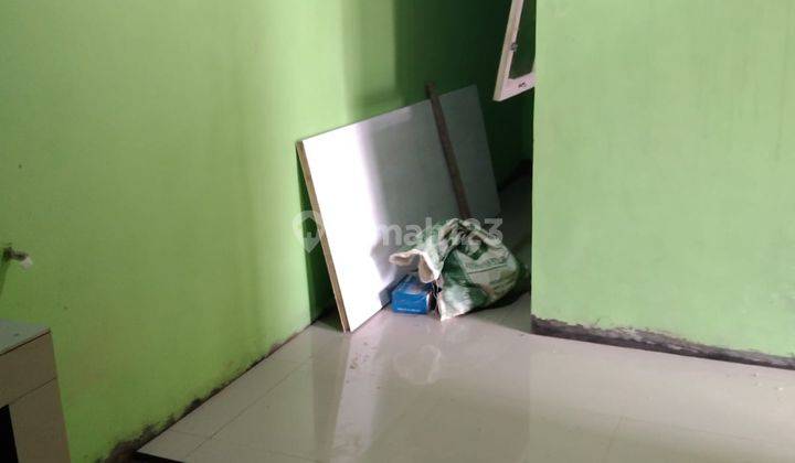 RUMAH MURAH DEKAT UNIVERSITAS  4