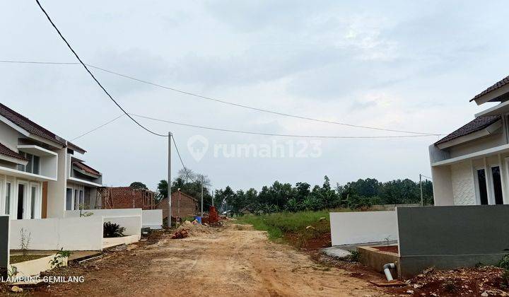 Perumahan Srimulyo Garden Lampung  10