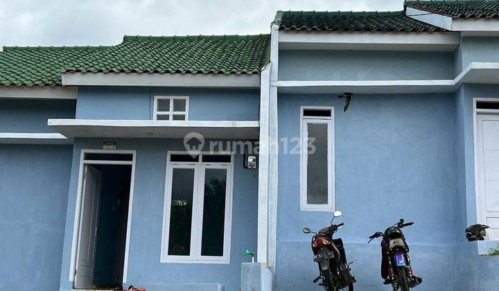 RUMAH MURAH DI BANDAR LAMPUNG 1