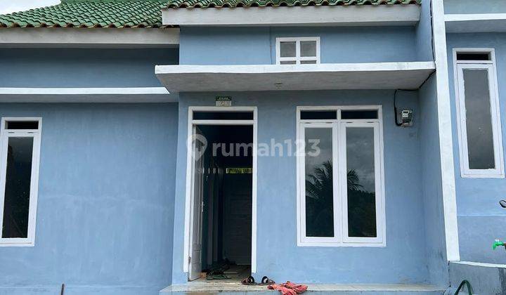 RUMAH MURAH DI BANDAR LAMPUNG 5