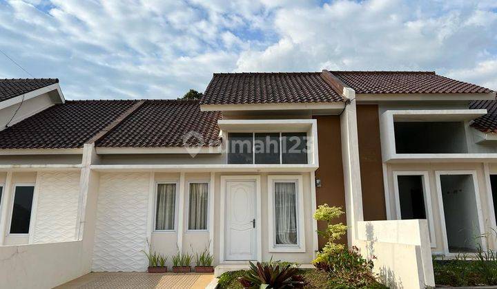 PERUMAHAN SRIMULYO GARDEN DEKAT PONDOK PESANTREN DINIAH PUTRI LAMPUNG 2