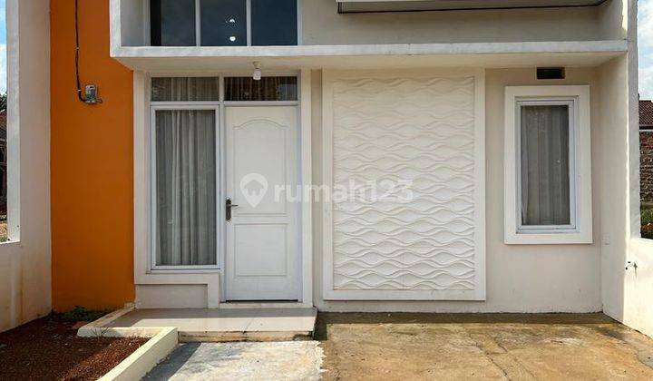 PERUMAHAN SRIMULYO GARDEN DEKAT PONDOK PESANTREN DINIAH PUTRI LAMPUNG 3
