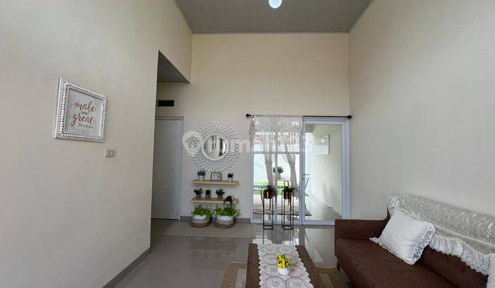 PERUMAHAN SRIMULYO GARDEN DEKAT PONDOK PESANTREN DINIAH PUTRI LAMPUNG 5