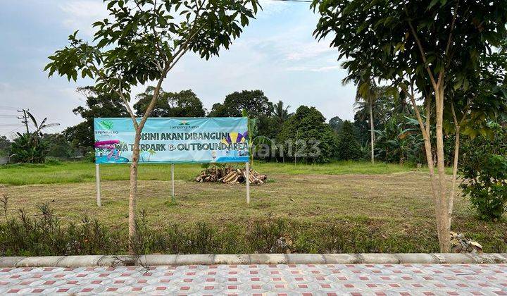 PERUMAHAN SRIMULYO GARDEN DEKAT PONDOK PESANTREN DINIAH PUTRI LAMPUNG 6