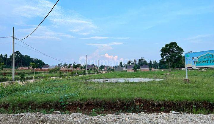 PERUMAHAN SRIMULYO GARDEN DEKAT PONDOK PESANTREN DINIAH PUTRI LAMPUNG 8