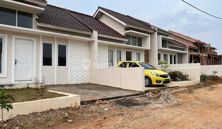 PERUMAHAN SRIMULYO GARDEN DEKAT PONDOK PESANTREN DINIAH PUTRI LAMPUNG 9