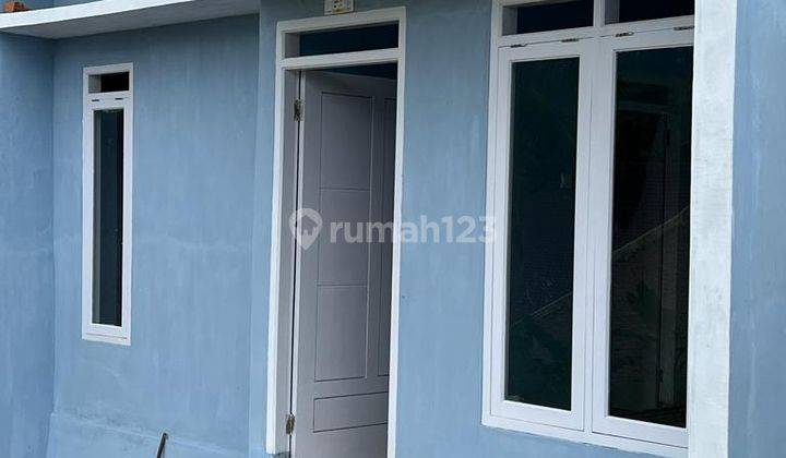 RUMAH MURAH DI KOTA BANDAR LAMPUNG  4